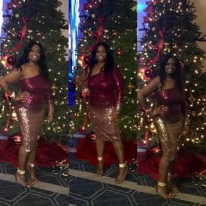 Meet your Posher, Latanya